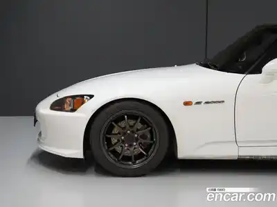Honda S2000 2006 2.2 Механическая в Москве № 232952, миниатюра 11