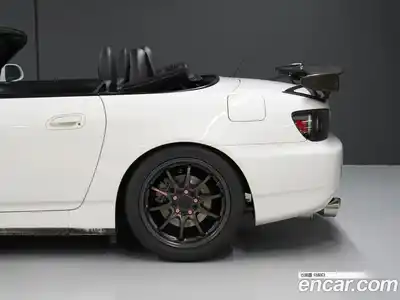 Honda S2000 2006 2.2 Механическая в Москве № 232952, миниатюра 12
