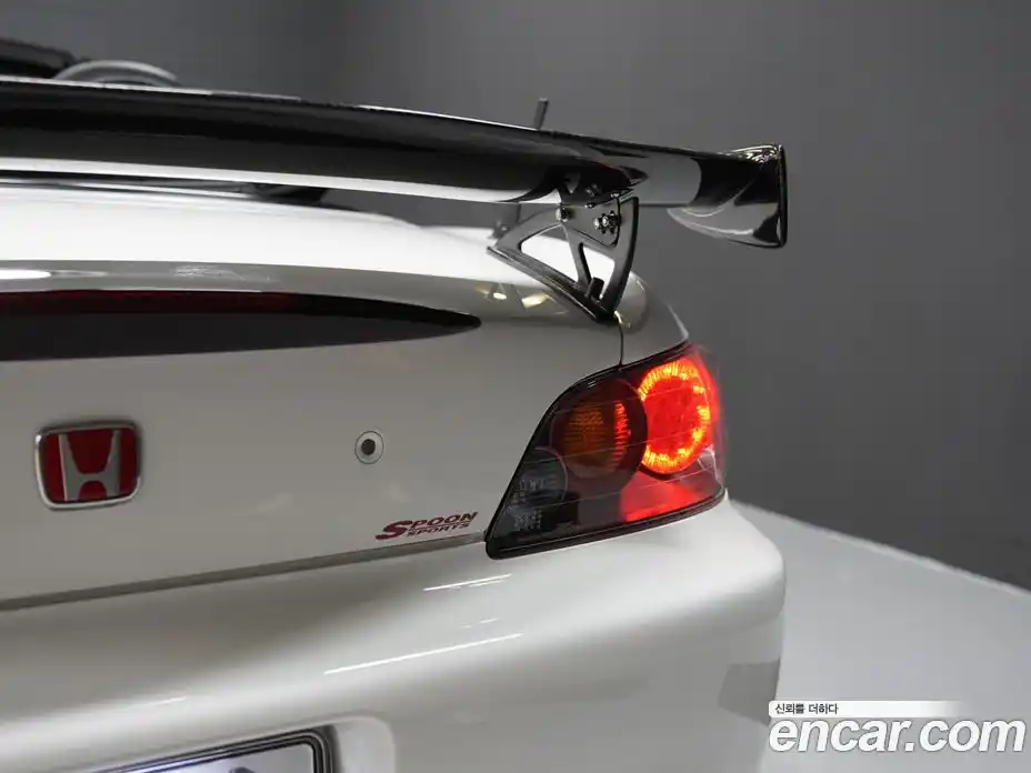 Honda S2000 2006 2.2 Механическая в Москве № 232952, фото 16