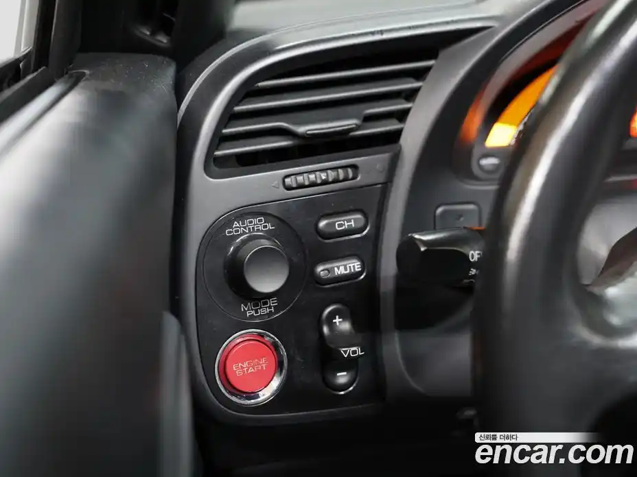 Honda S2000 2006 2.2 Механическая в Москве № 232952, фото 17