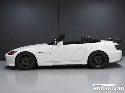 Honda S2000 2006 2.2 Механическая в Москве № 232952, миниатюра 5