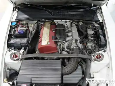 Honda S2000 2006 2.2 Механическая в Москве № 232952, миниатюра 6