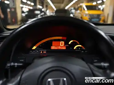 Honda S2000 2006 2.2 Механическая в Москве № 232952, миниатюра 8