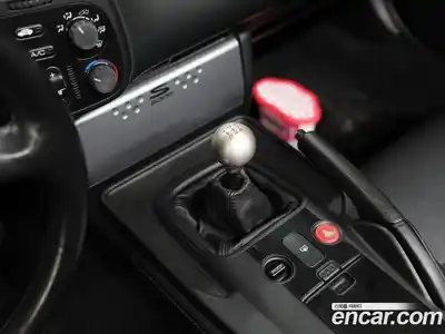 Honda S2000 2006 2.2 Механическая в Москве № 232952, миниатюра 9