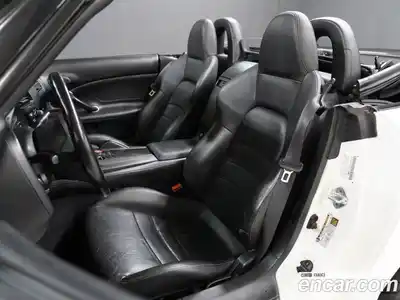 Honda S2000 2006 2.2 Механическая в Москве № 232952, миниатюра 10