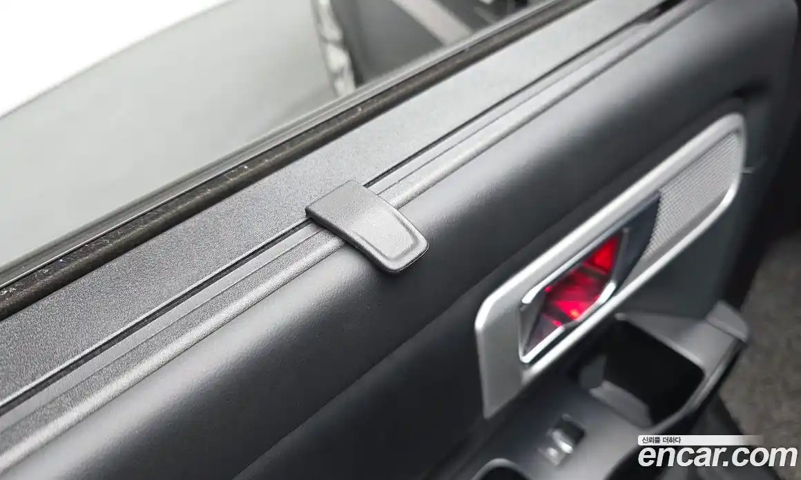 Ford Explorer 2022 3.0 Автомат в Москве № 233099, фото 18