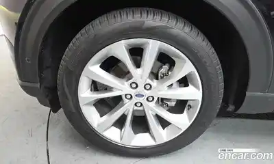 Ford Explorer 2022 3.0 Автомат в Москве № 233099, миниатюра 3