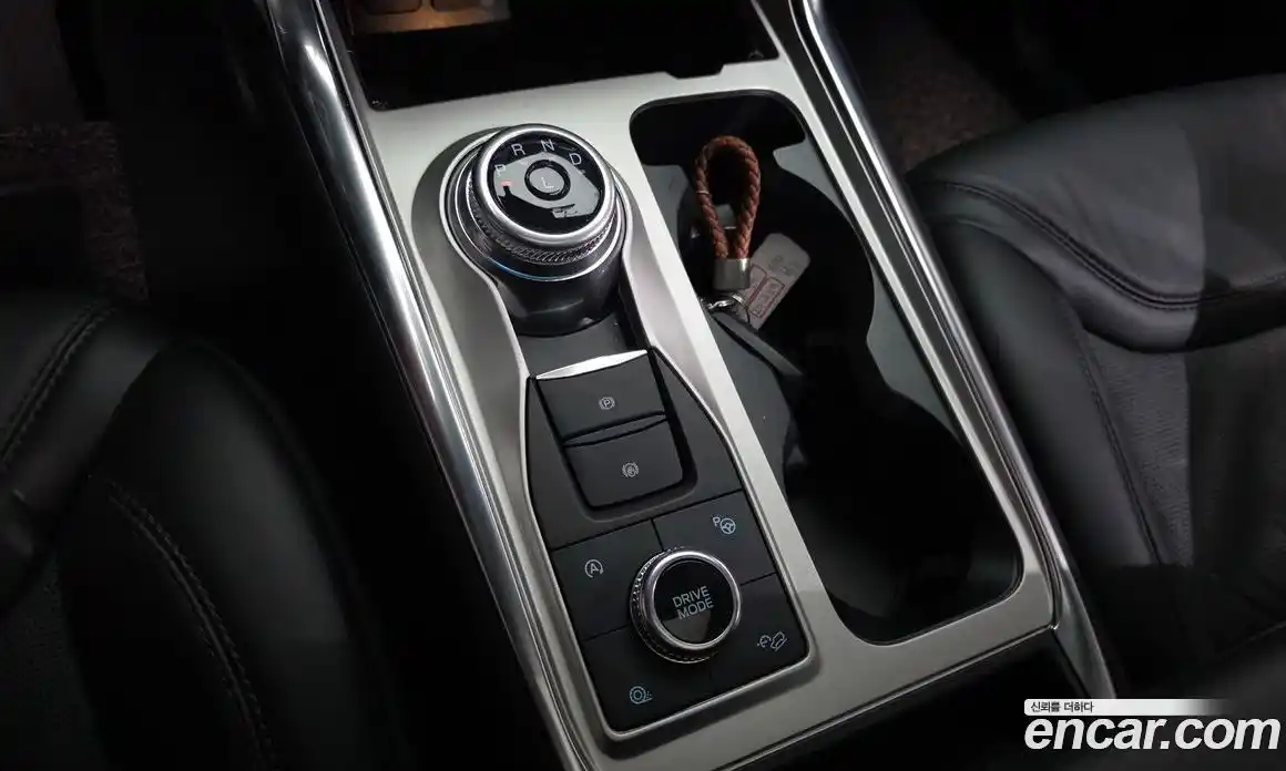 Ford Explorer 2022 3.0 Автомат в Москве № 233099, фото 4