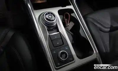 Ford Explorer 2022 3.0 Автомат в Москве № 233099, миниатюра 4