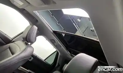 Ford Explorer 2021 2.3 Автомат в Москве № 233285, миниатюра 8