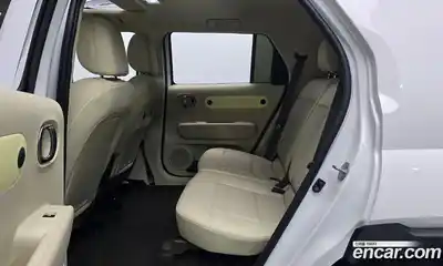 Hyundai Casper, 2025