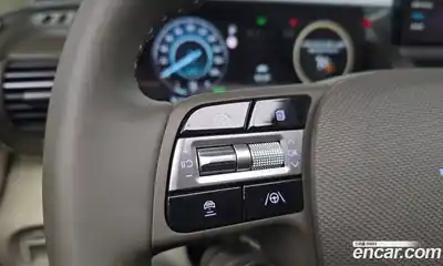 Hyundai Casper 2025 0.2 Автомат в Москве № 2335, миниатюра 11