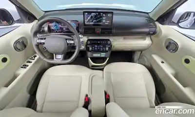 Hyundai Casper 2025 0.2 Автомат в Москве № 2335, миниатюра 12
