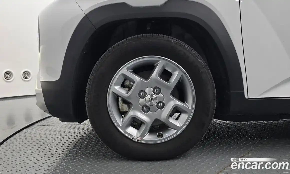 Hyundai Casper 2025 0.2 Автомат в Москве № 2335, фото 18