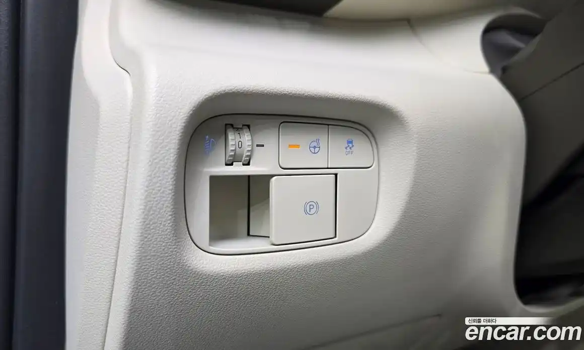 Hyundai Casper 2025 0.2 Автомат в Москве № 2335, фото 19