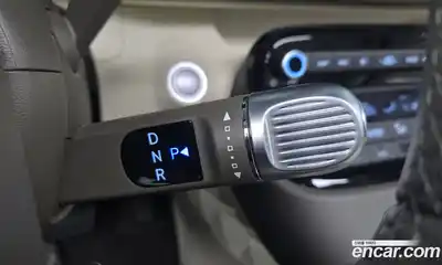 Hyundai Casper 2025 0.2 Автомат в Москве № 2335, миниатюра 2