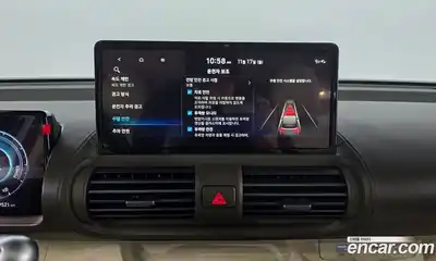 Hyundai Casper 2025 0.2 Автомат в Москве № 2335, миниатюра 3