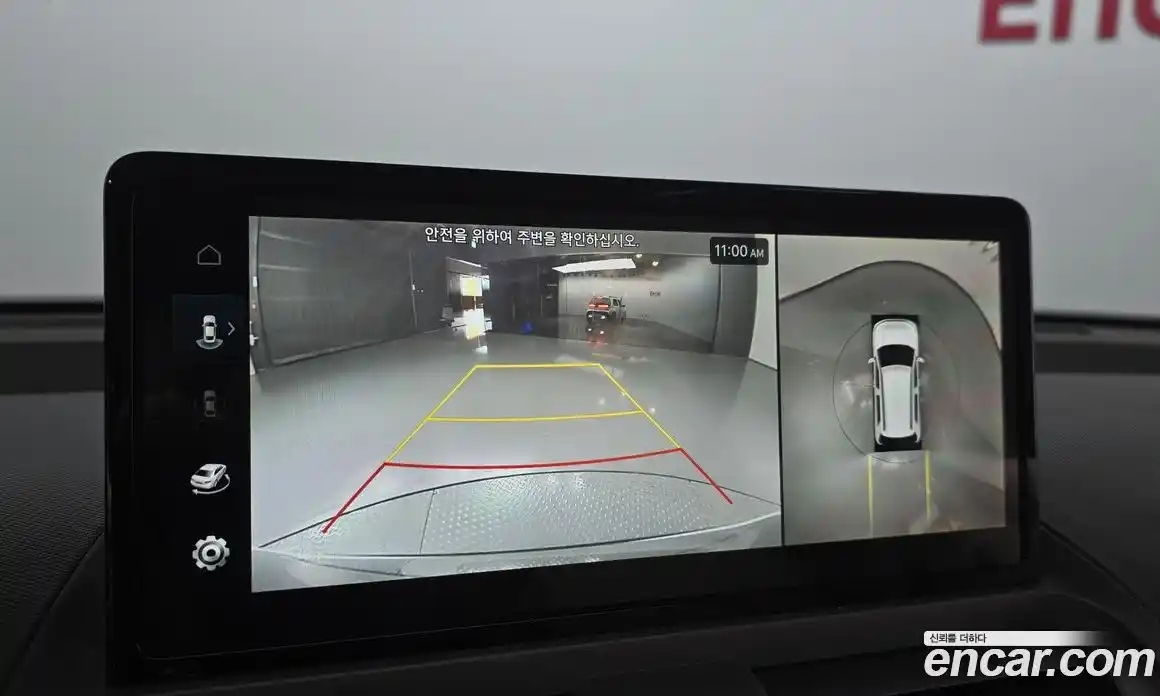 Hyundai Casper 2025 0.2 Автомат в Москве № 2335, фото 5