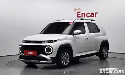 Hyundai Casper 2025 0.2 Автомат в Москве № 2335, миниатюра 7