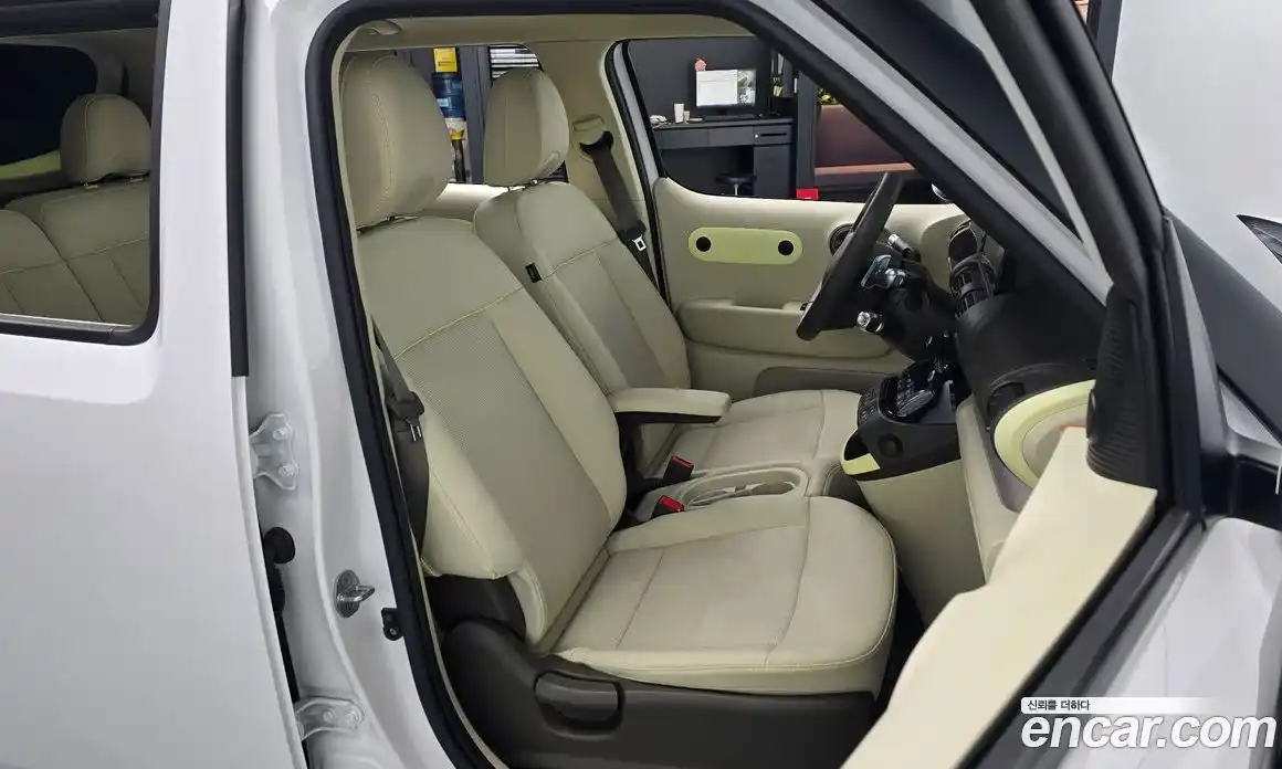 Hyundai Casper 2025 0.2 Автомат в Москве № 2335, фото 9