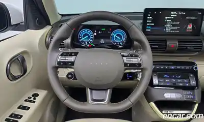 Hyundai Casper 2025 0.2 Автомат в Москве № 2335, миниатюра 10