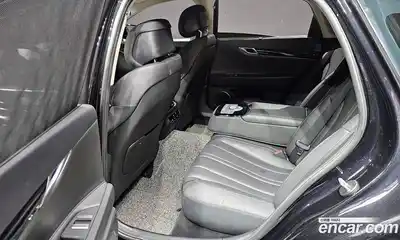 Genesis G80 2021 2.5 Автомат в Москве № 23800, миниатюра 12