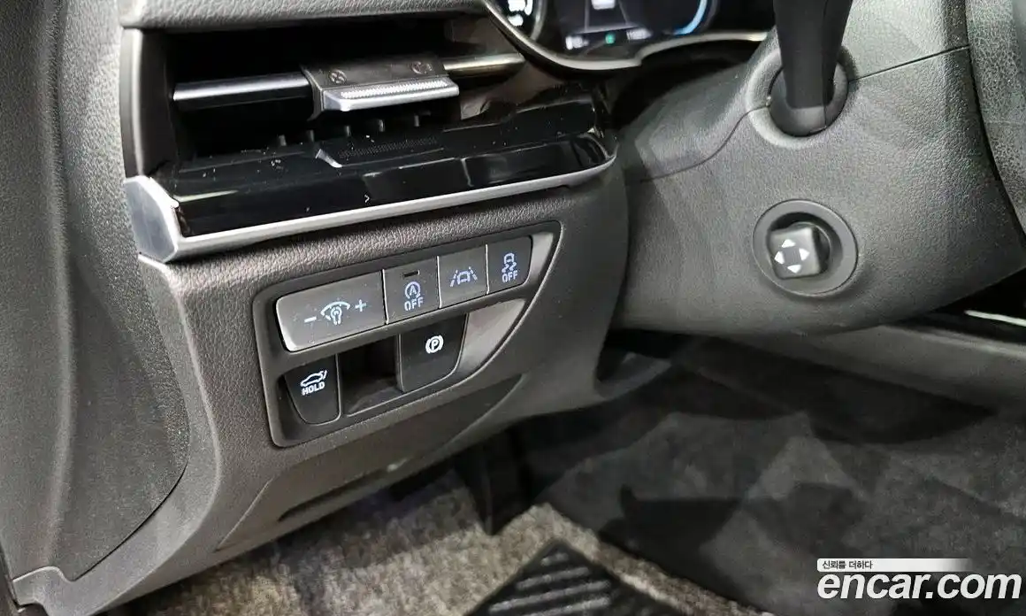 Genesis G80 2021 2.5 Автомат в Москве № 23800, фото 16