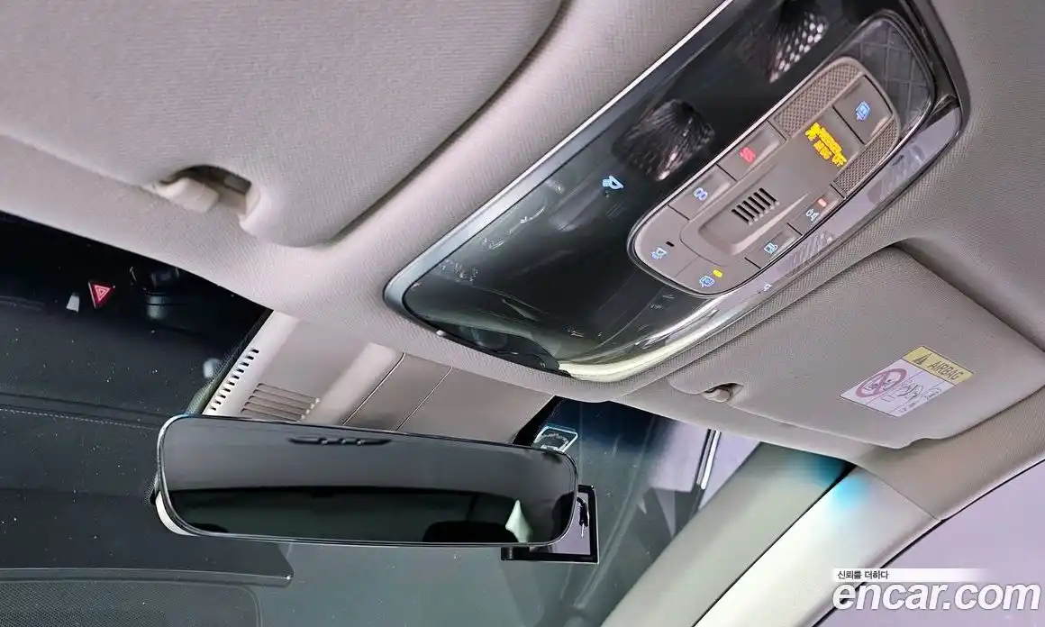 Genesis G80 2021 2.5 Автомат в Москве № 23800, фото 19