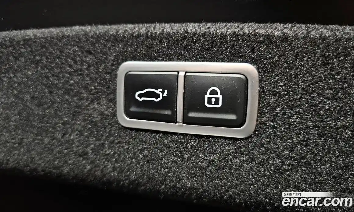 Genesis G80 2021 2.5 Автомат в Москве № 23800, фото 20