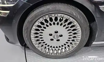 Genesis G80 2021 2.5 Автомат в Москве № 23800, миниатюра 5