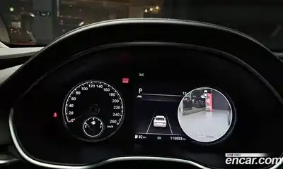 Genesis G80 2021 2.5 Автомат в Москве № 23800, миниатюра 8