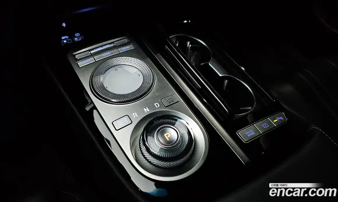 Genesis G80 2021 2.5 Автомат в Москве № 23800, фото 9