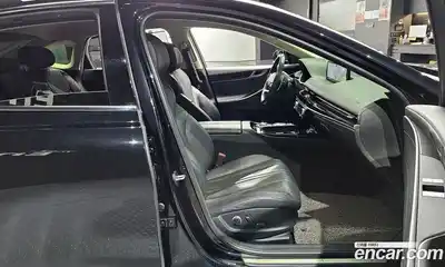 Genesis G80 2021 2.5 Автомат в Москве № 23800, миниатюра 10