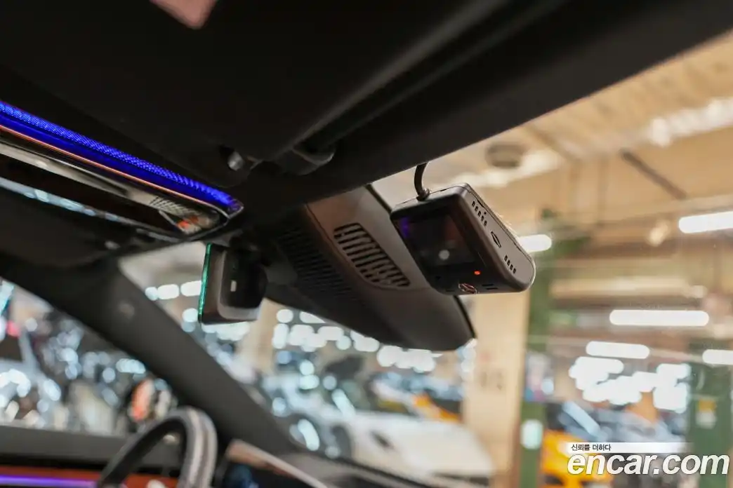 Mercedes-Benz S-Class 2025 3.0 Автомат в Москве № 238108, фото 16