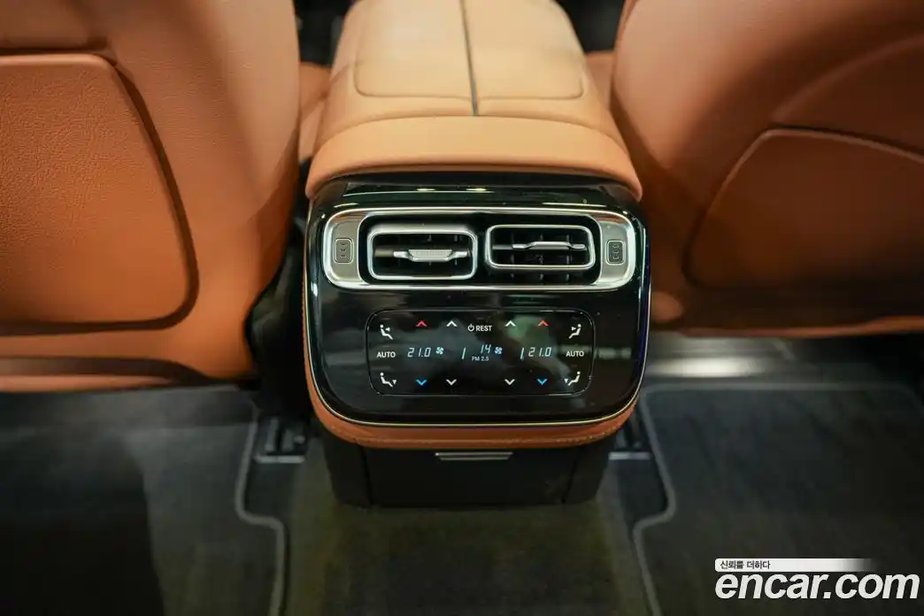 Mercedes-Benz S-Class 2025 3.0 Автомат в Москве № 238108, фото 18