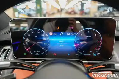 Mercedes-Benz S-Class 2025 3.0 Автомат в Москве № 238108, миниатюра 9