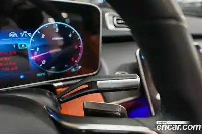 Mercedes-Benz S-Class 2025 3.0 Автомат в Москве № 238108, миниатюра 10