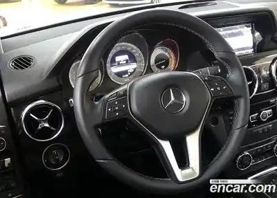 Mercedes-Benz GLK-Class 2013 2.1 Автомат в Москве № 243543, миниатюра 12