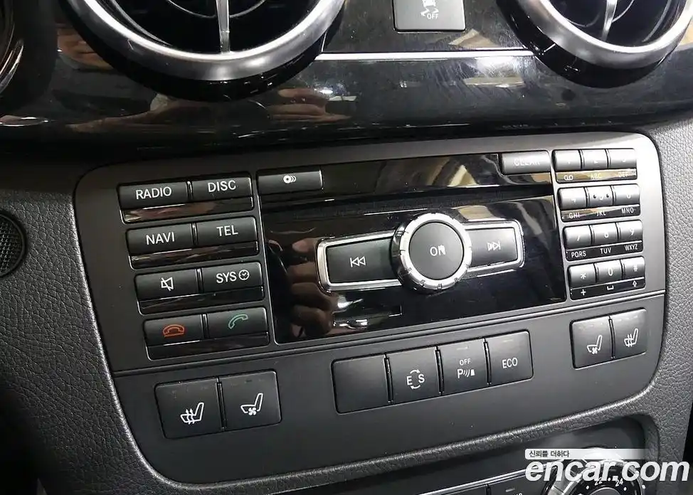 Mercedes-Benz GLK-Class 2013 2.1 Автомат в Москве № 243543, фото 15