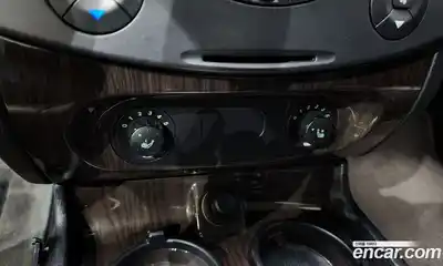 SsangYong Rexton 2008 2.7 Автомат в Москве № 24398, миниатюра 4