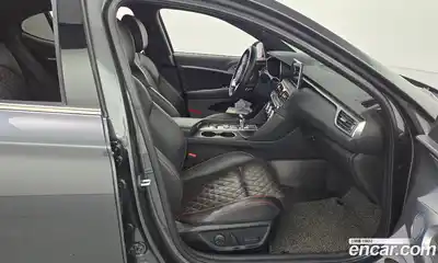 Genesis G70 2018 3.3 Автомат в Москве № 24722, миниатюра 11