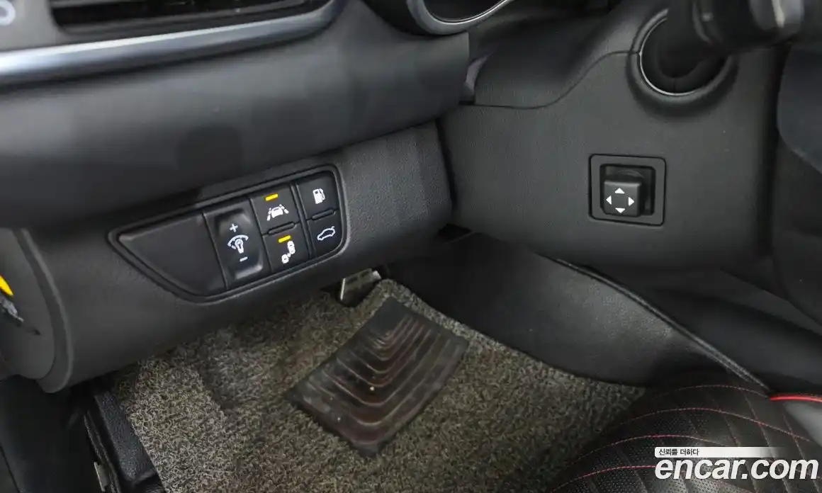 Genesis G70 2018 3.3 Автомат в Москве № 24722, фото 14