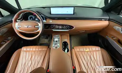 Genesis GV70 2022 2.5 Автомат в Москве № 24729, миниатюра 11