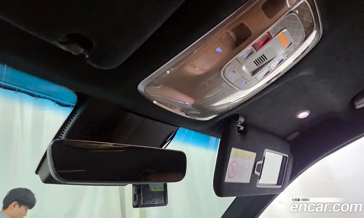 Genesis GV70 2022 2.5 Автомат в Москве № 24729, фото 15