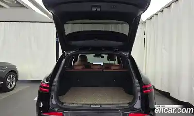 Genesis GV70 2022 2.5 Автомат в Москве № 24729, миниатюра 3