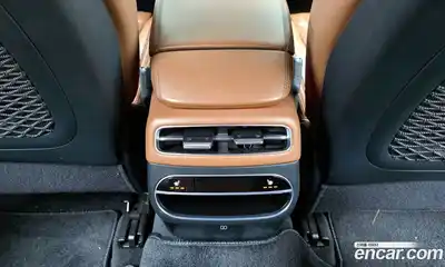 Genesis GV70 2022 2.5 Автомат в Москве № 24729, миниатюра 7