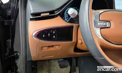 Genesis GV70 2022 2.5 Автомат в Москве № 24729, миниатюра 8