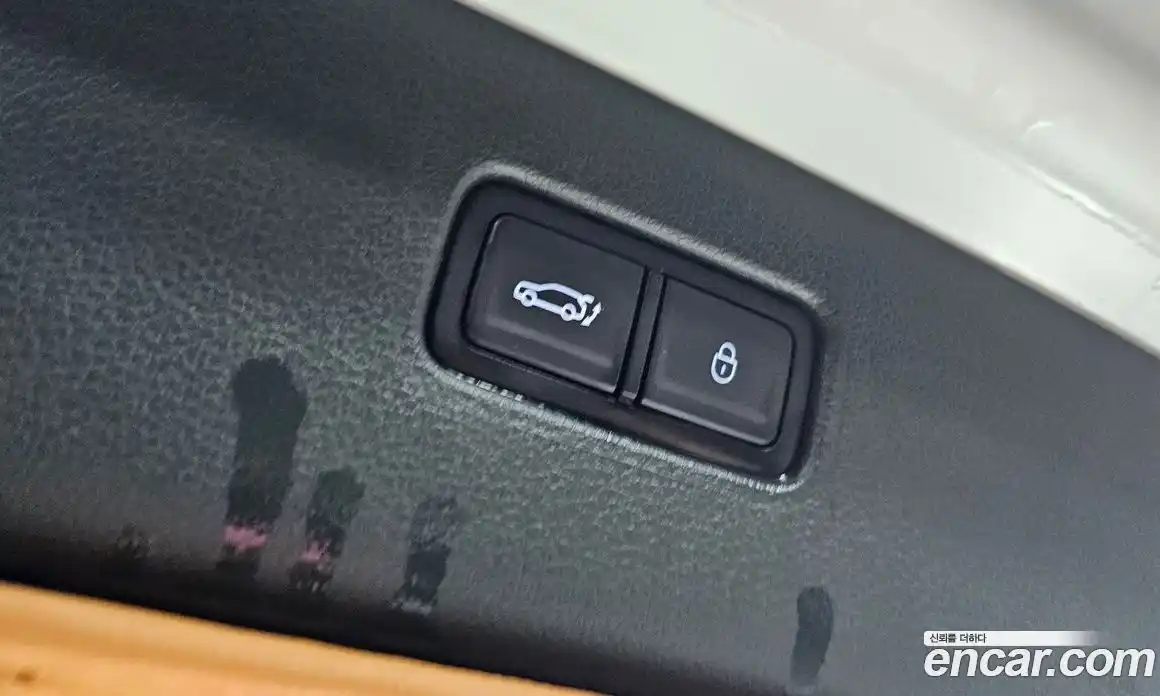 Genesis GV80 2024 3.5 Автомат в Москве № 25103, фото 14