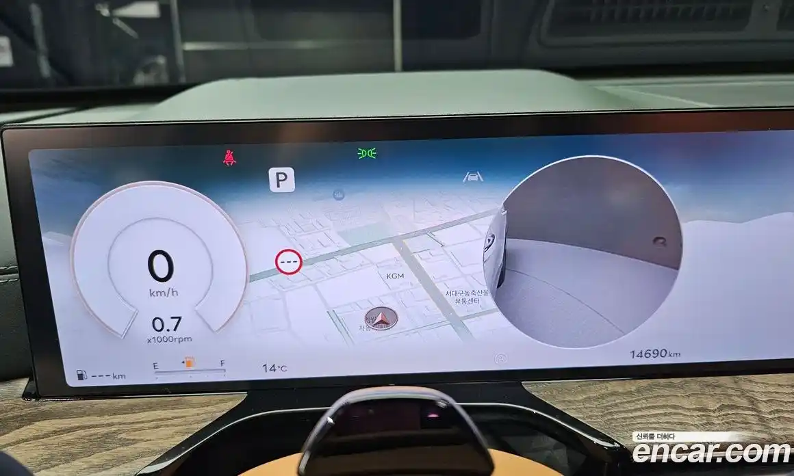 Genesis GV80 2024 3.5 Автомат в Москве № 25103, фото 19