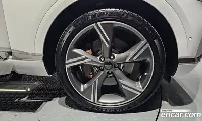 Genesis GV80 2024 3.5 Автомат в Москве № 25103, миниатюра 7